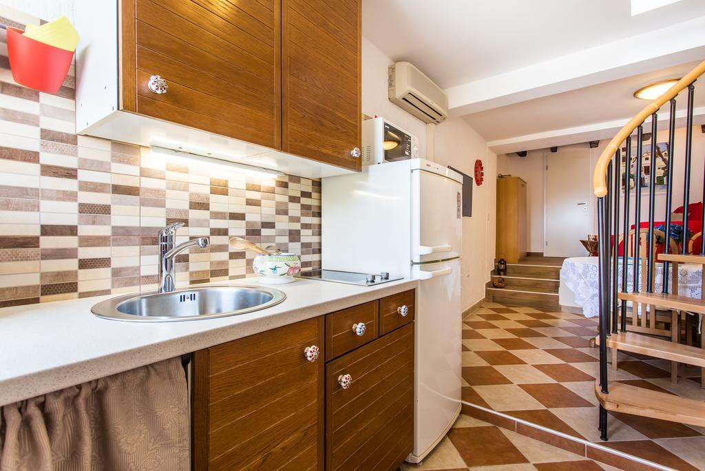 باشْكا Apartment Memories II المظهر الخارجي الصورة