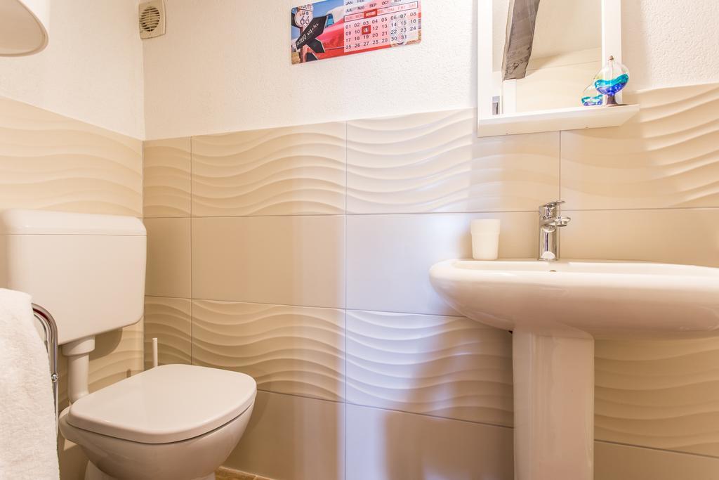 باشْكا Apartment Memories II المظهر الخارجي الصورة