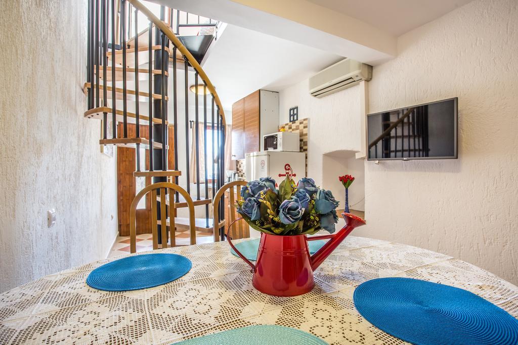 باشْكا Apartment Memories II المظهر الخارجي الصورة