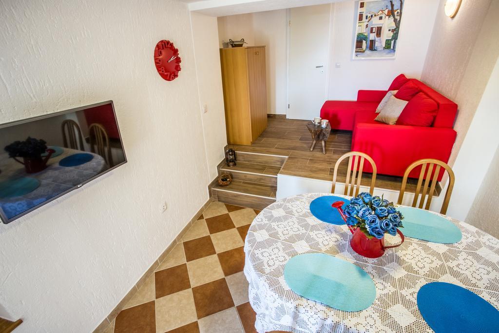 باشْكا Apartment Memories II المظهر الخارجي الصورة