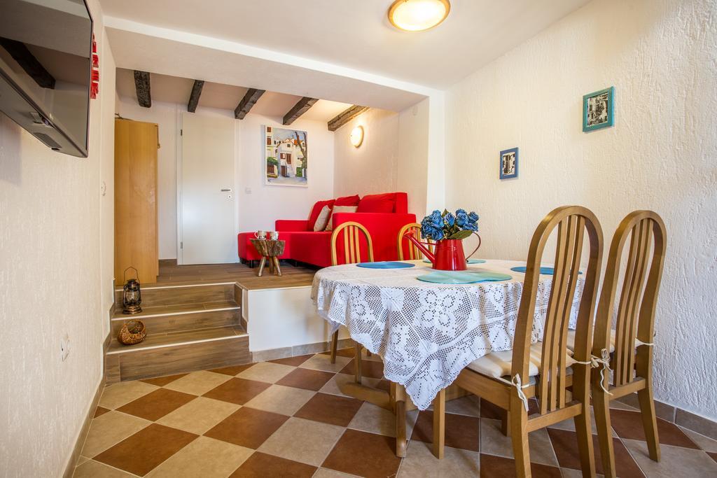 باشْكا Apartment Memories II المظهر الخارجي الصورة